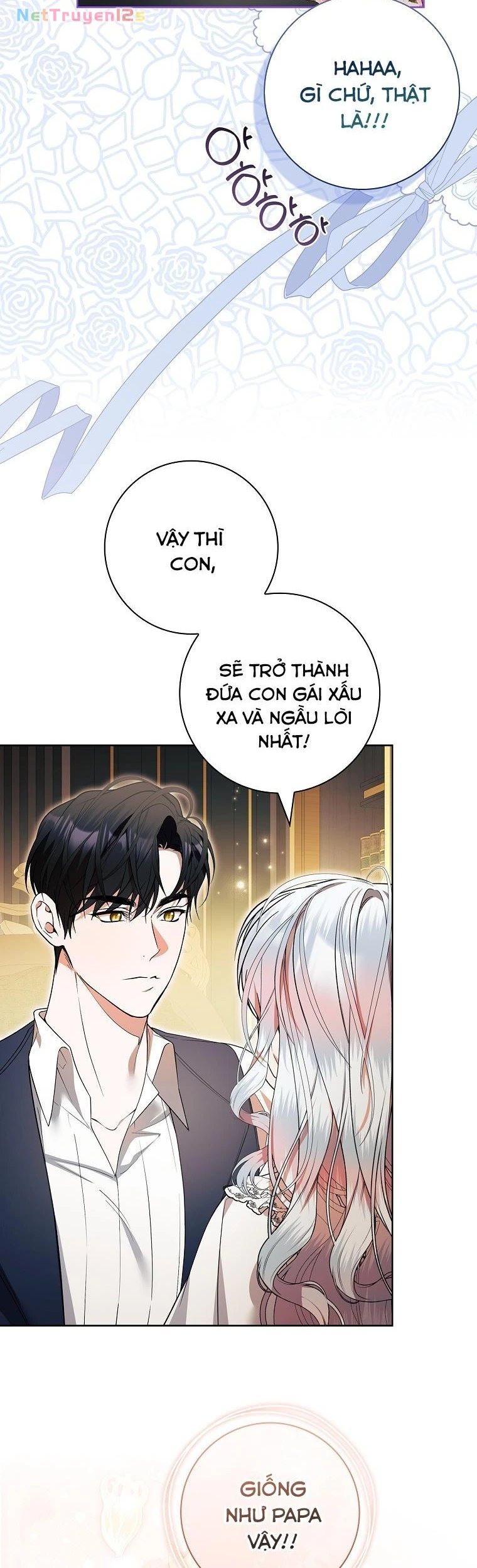 Nhận Nuôi Người Cha Phản Diện Chapter 100 - 37