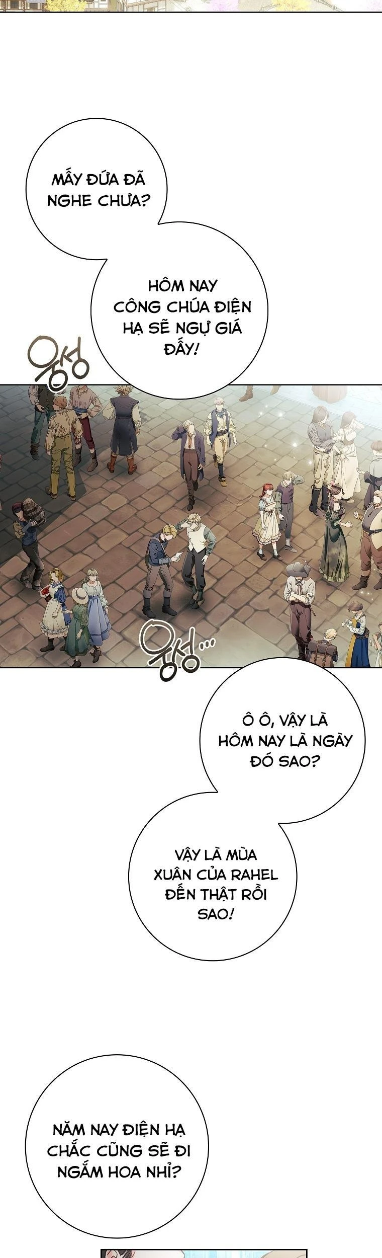 Nhận Nuôi Người Cha Phản Diện Chapter 100 - 44