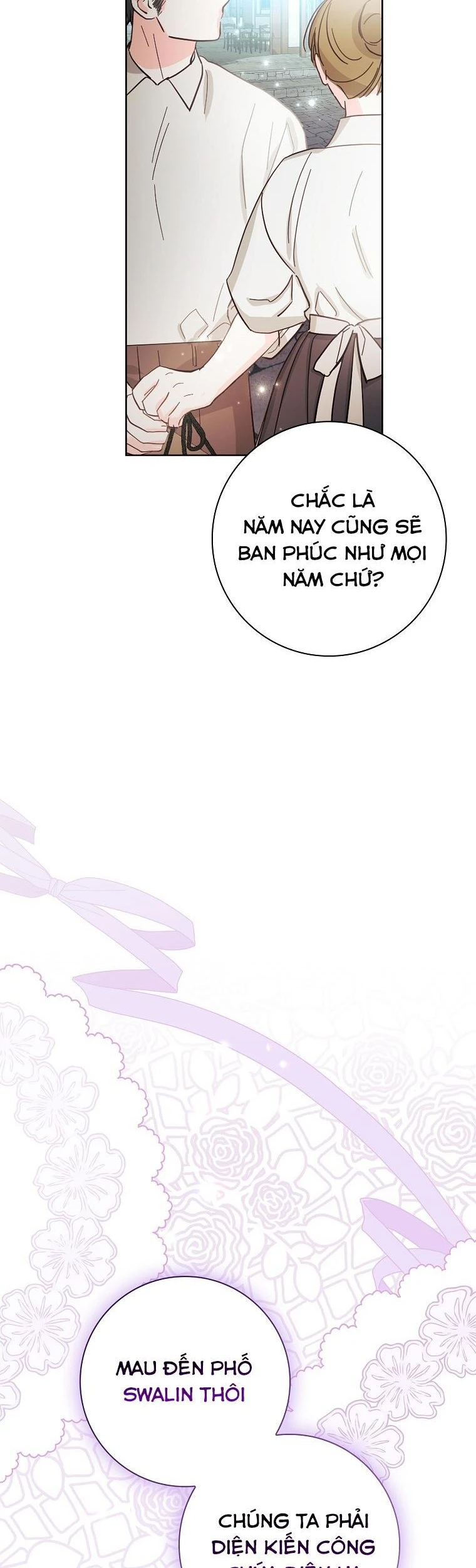Nhận Nuôi Người Cha Phản Diện Chapter 100 - 45