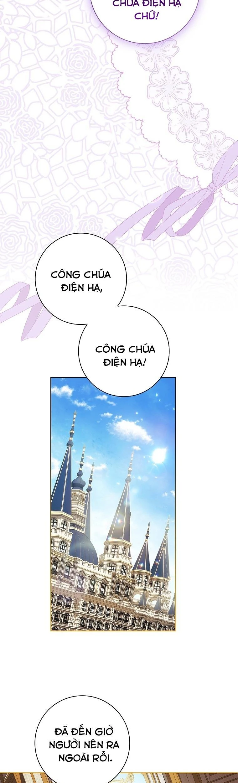 Nhận Nuôi Người Cha Phản Diện Chapter 100 - 46
