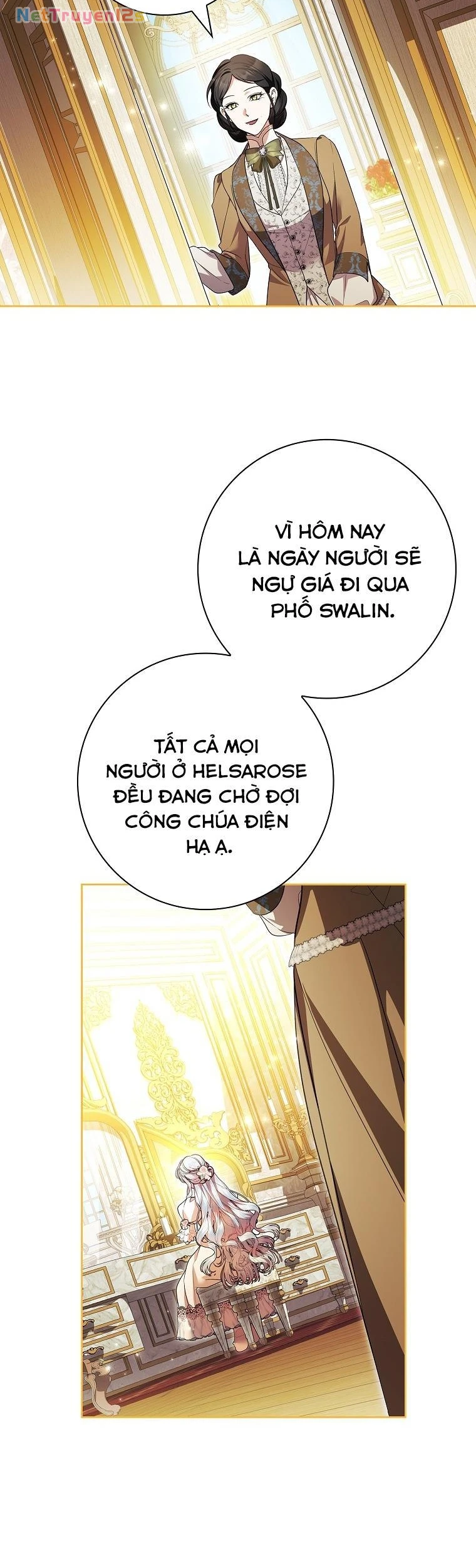 Nhận Nuôi Người Cha Phản Diện Chapter 100 - 47