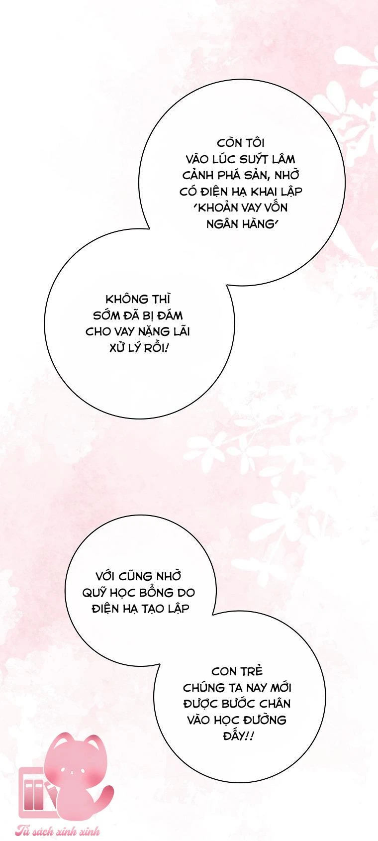Nhận Nuôi Người Cha Phản Diện Chapter 101 - 5