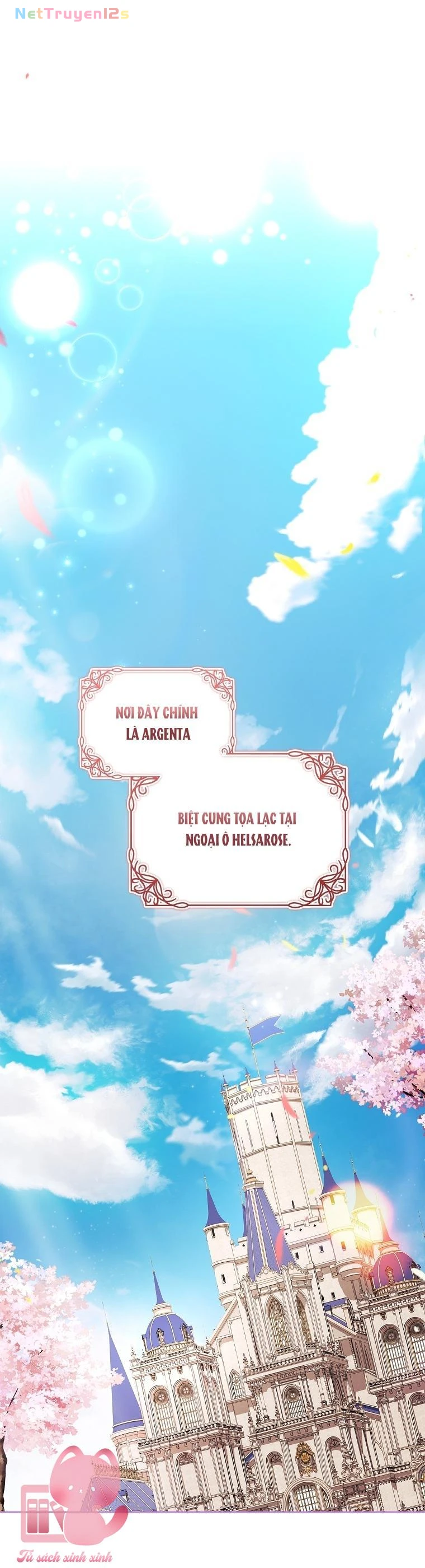 Nhận Nuôi Người Cha Phản Diện Chapter 101 - 10