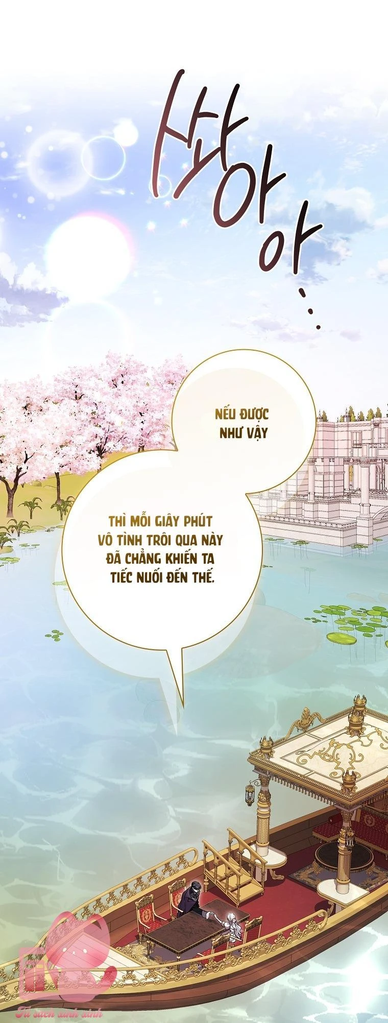 Nhận Nuôi Người Cha Phản Diện Chapter 101 - 20