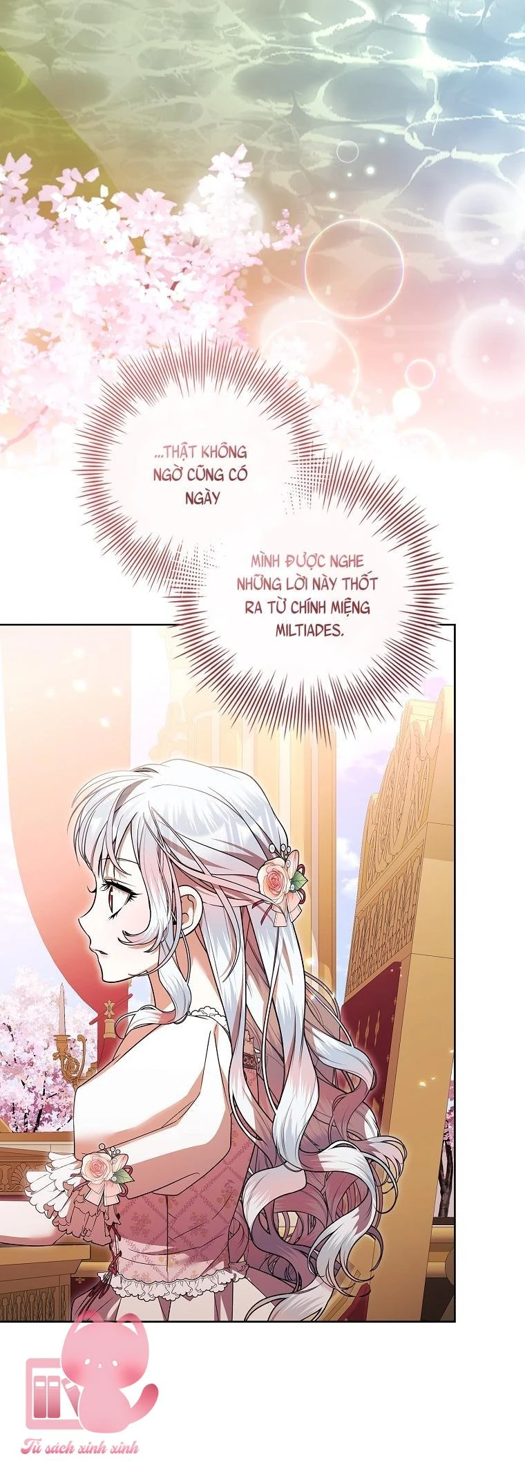 Nhận Nuôi Người Cha Phản Diện Chapter 101 - 21