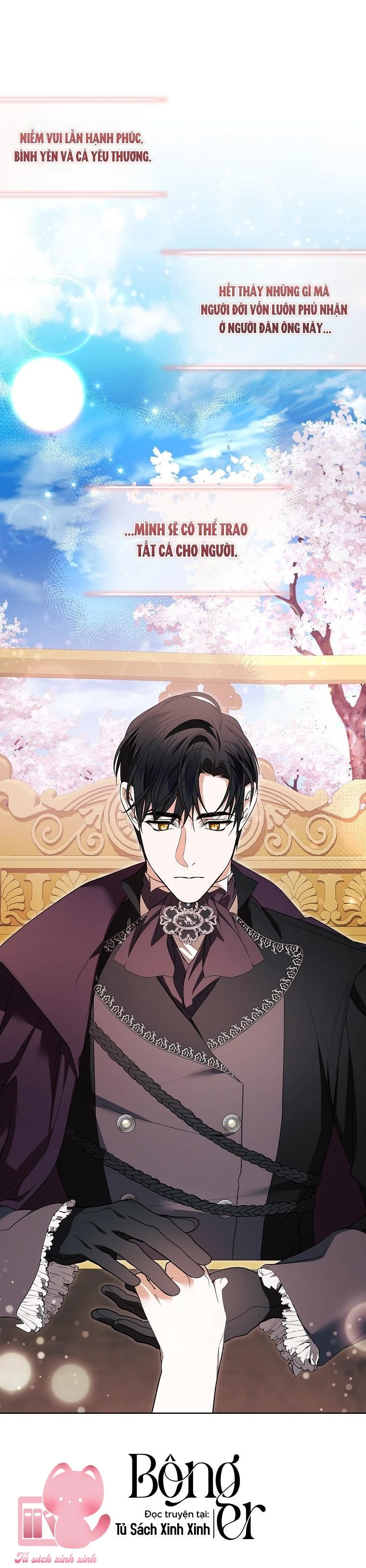 Nhận Nuôi Người Cha Phản Diện Chapter 101 - 22