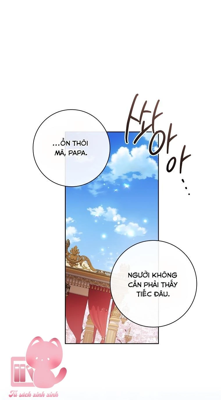 Nhận Nuôi Người Cha Phản Diện Chapter 101 - 23