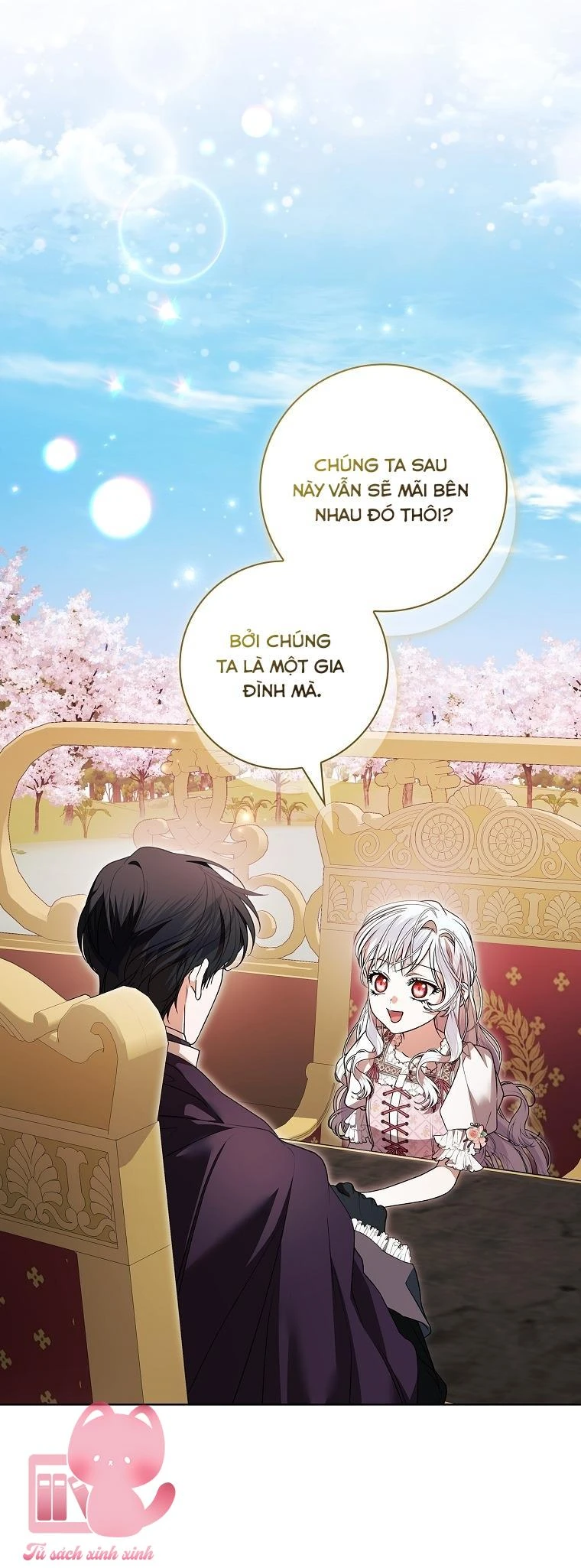 Nhận Nuôi Người Cha Phản Diện Chapter 101 - 24