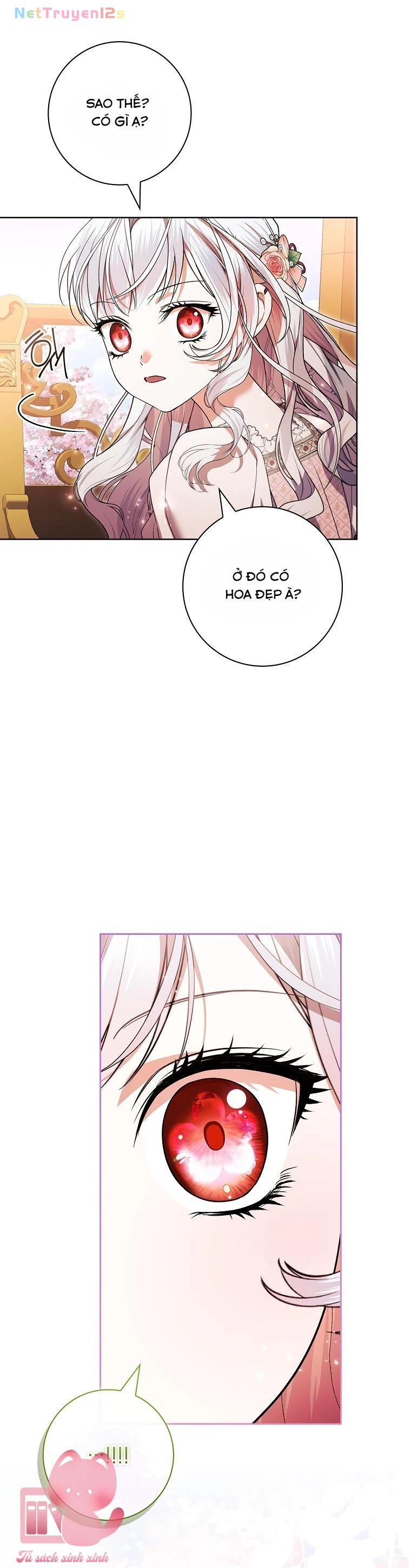 Nhận Nuôi Người Cha Phản Diện Chapter 101 - 26