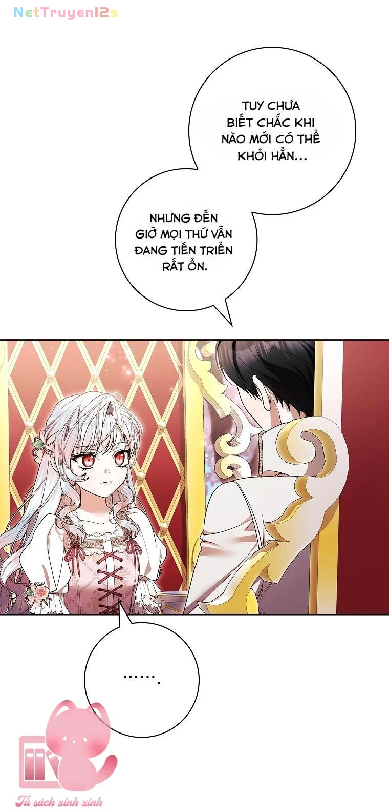 Nhận Nuôi Người Cha Phản Diện Chapter 101 - 32
