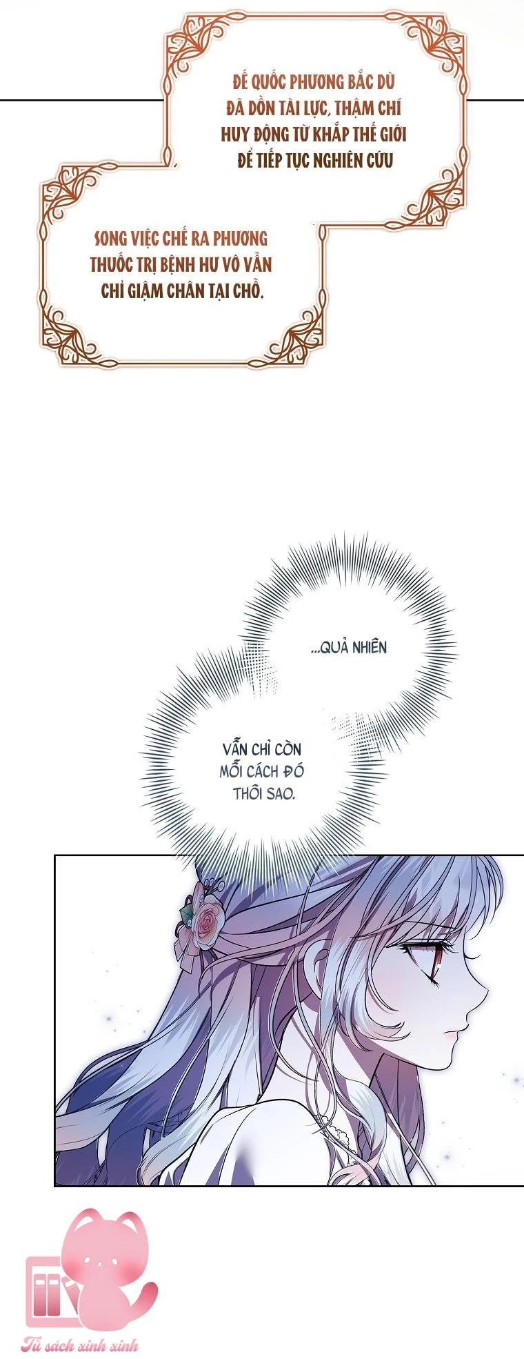 Nhận Nuôi Người Cha Phản Diện Chapter 101 - 34
