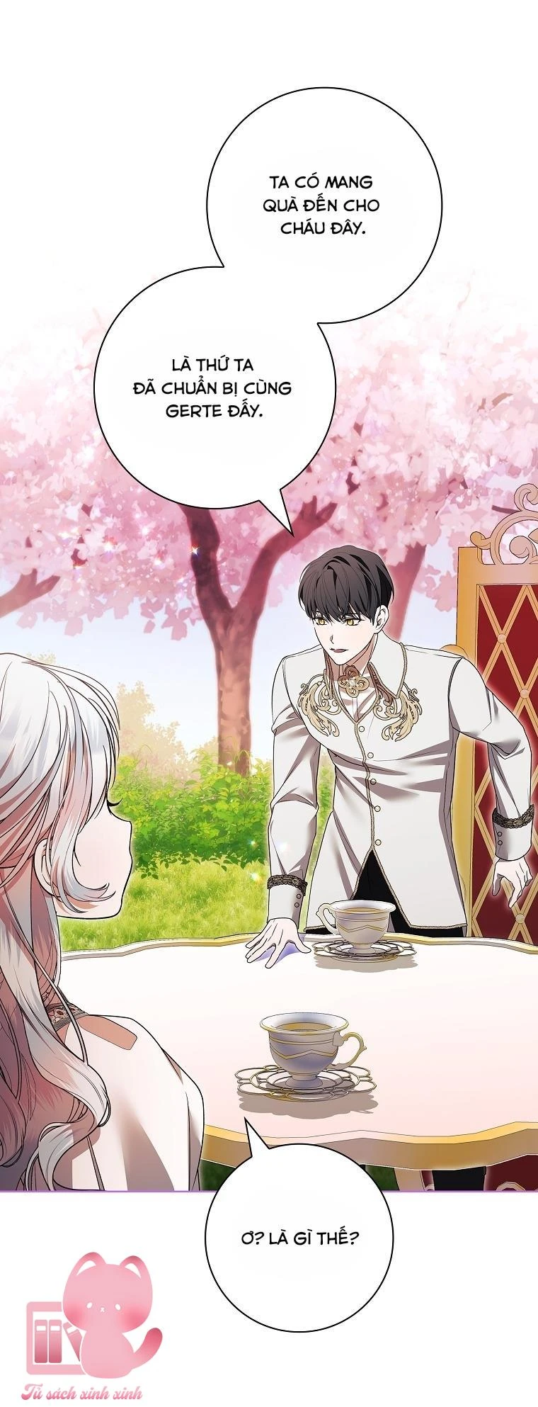 Nhận Nuôi Người Cha Phản Diện Chapter 101 - 38