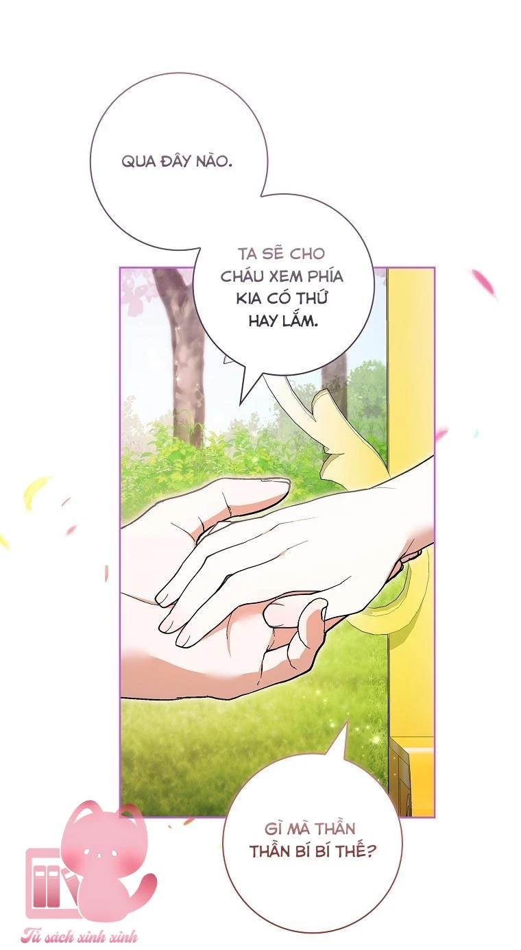 Nhận Nuôi Người Cha Phản Diện Chapter 101 - 39