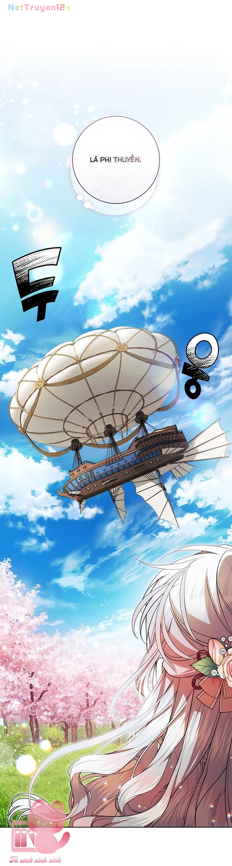 Nhận Nuôi Người Cha Phản Diện Chapter 101 - 41