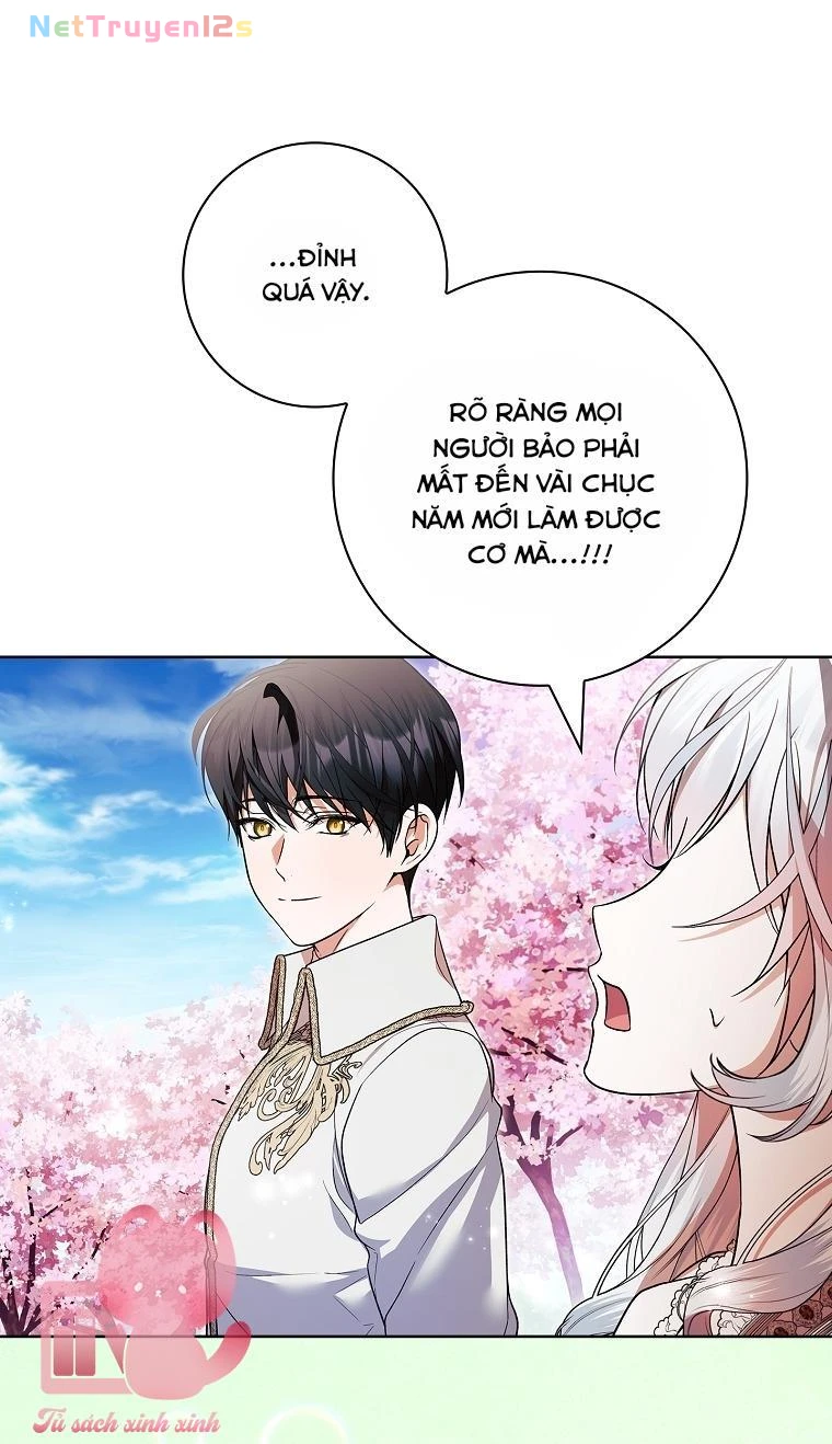 Nhận Nuôi Người Cha Phản Diện Chapter 101 - 42