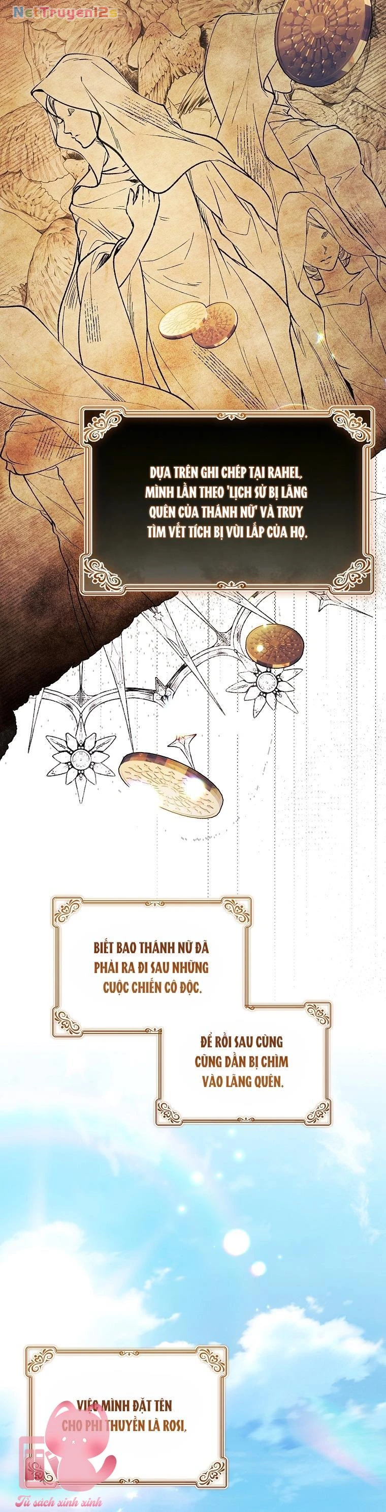 Nhận Nuôi Người Cha Phản Diện Chapter 101 - 46