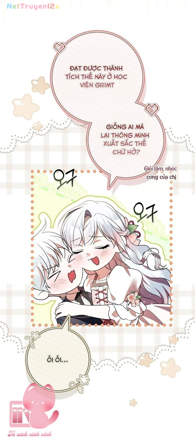 Nhận Nuôi Người Cha Phản Diện Chapter 101 - 51