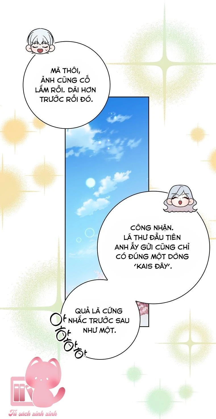 Nhận Nuôi Người Cha Phản Diện Chapter 102 - 4