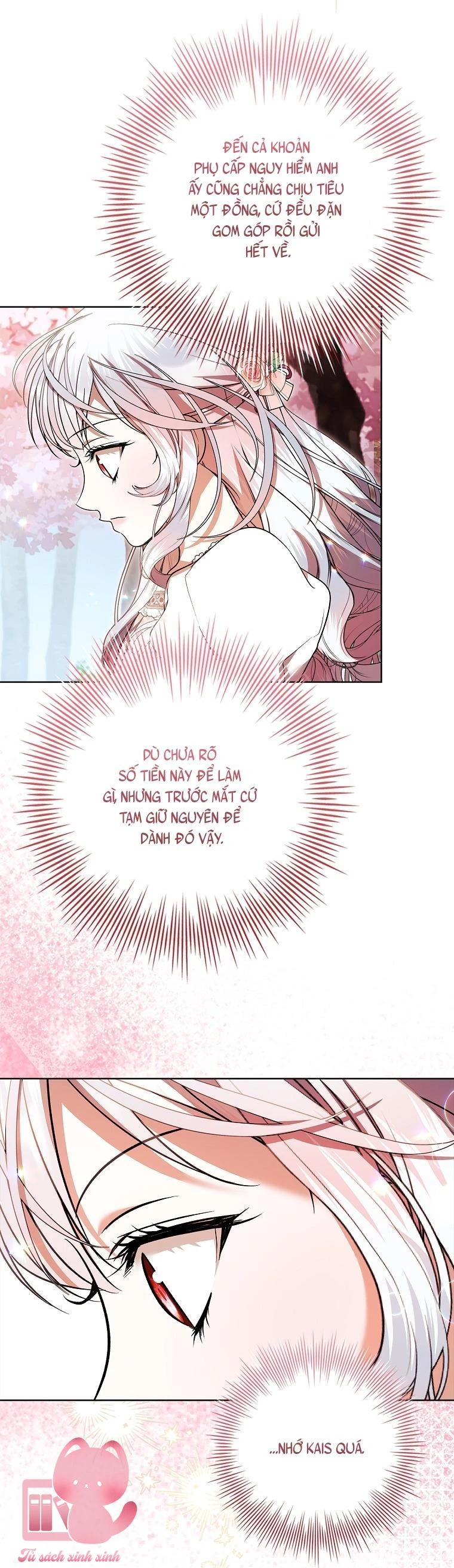 Nhận Nuôi Người Cha Phản Diện Chapter 102 - 5