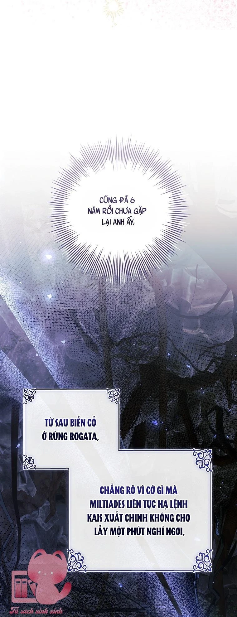 Nhận Nuôi Người Cha Phản Diện Chapter 102 - 6