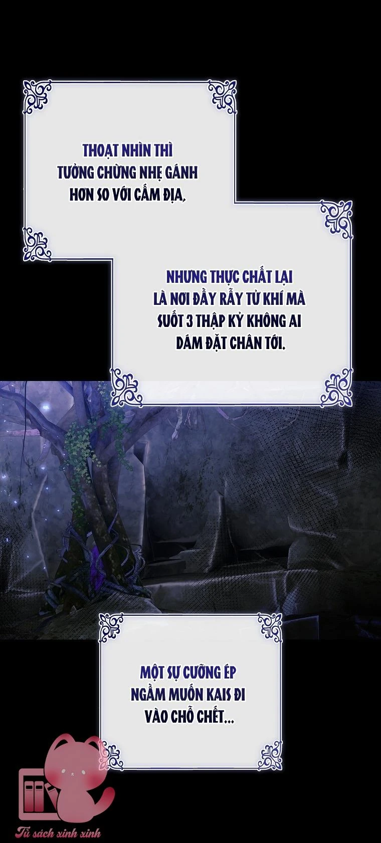 Nhận Nuôi Người Cha Phản Diện Chapter 102 - 8