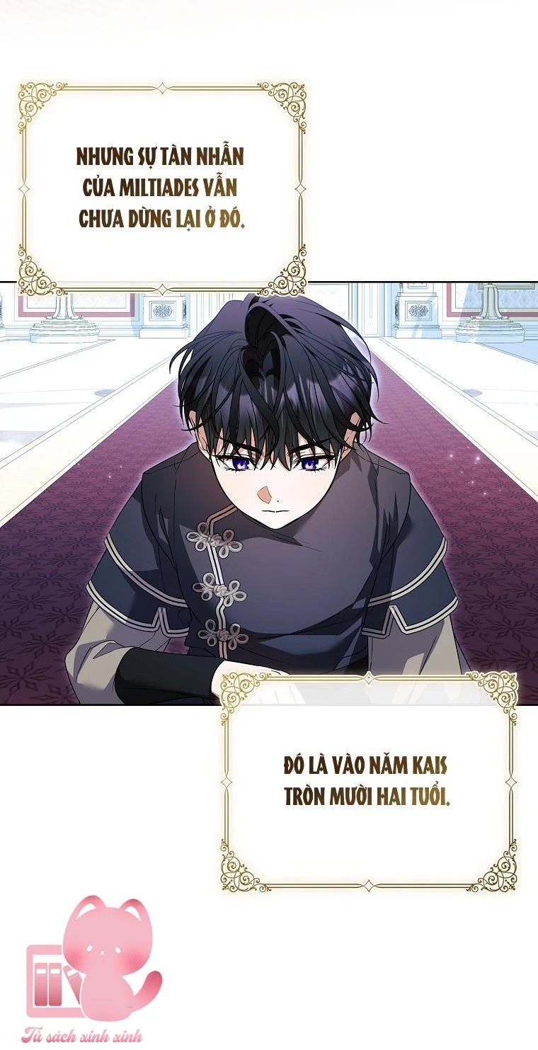Nhận Nuôi Người Cha Phản Diện Chapter 102 - 10