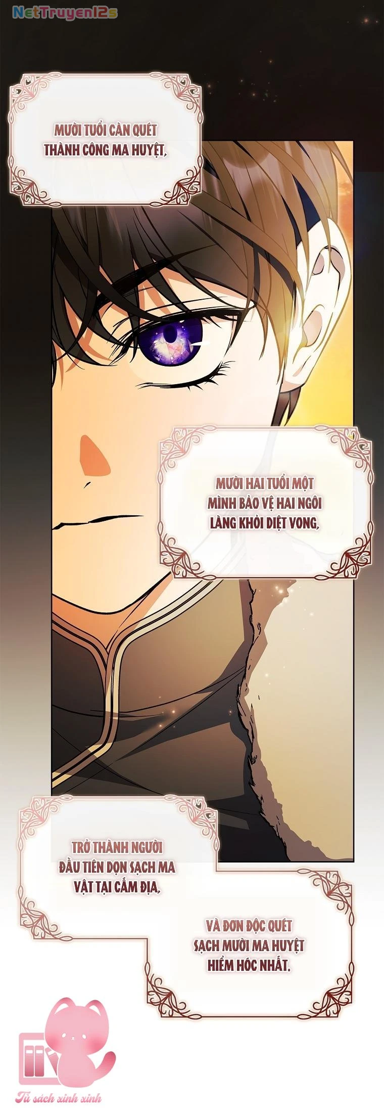 Nhận Nuôi Người Cha Phản Diện Chapter 102 - 15