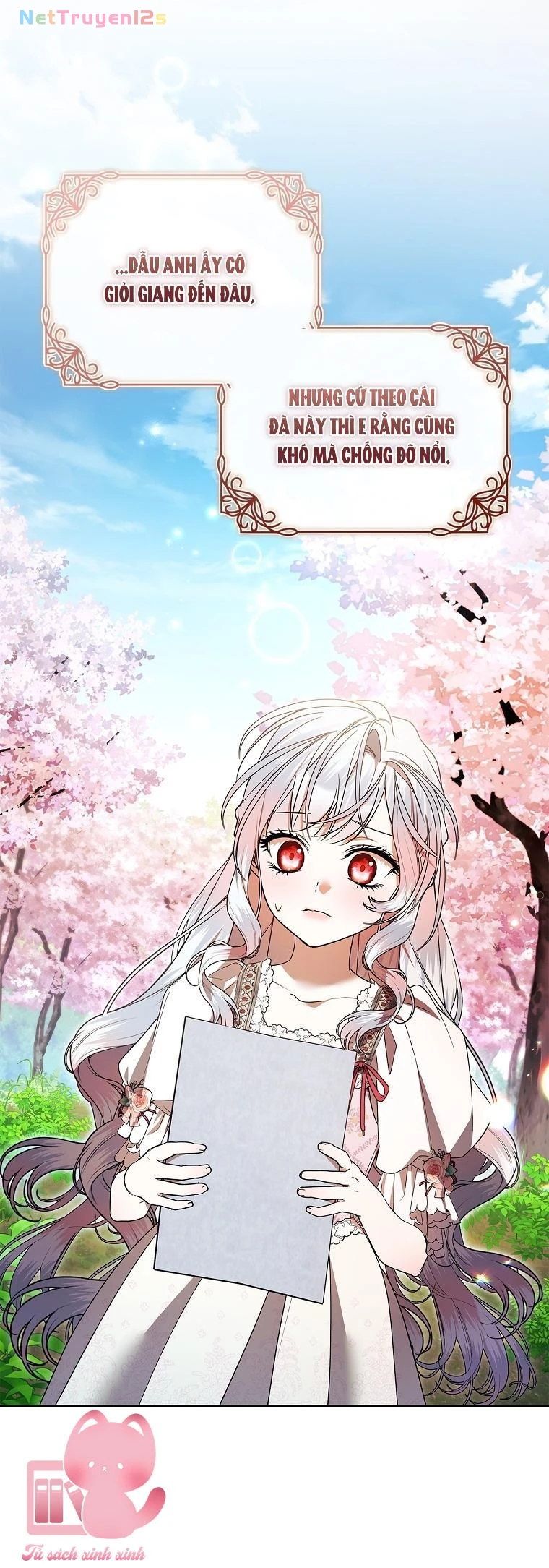 Nhận Nuôi Người Cha Phản Diện Chapter 102 - 17