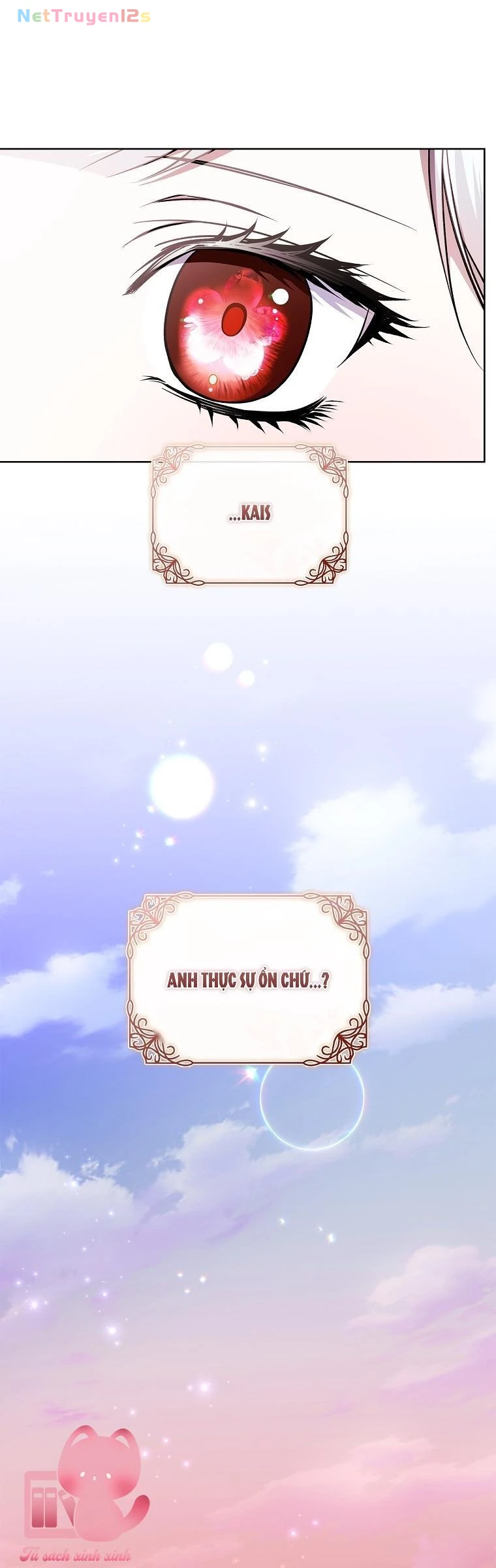 Nhận Nuôi Người Cha Phản Diện Chapter 102 - 18