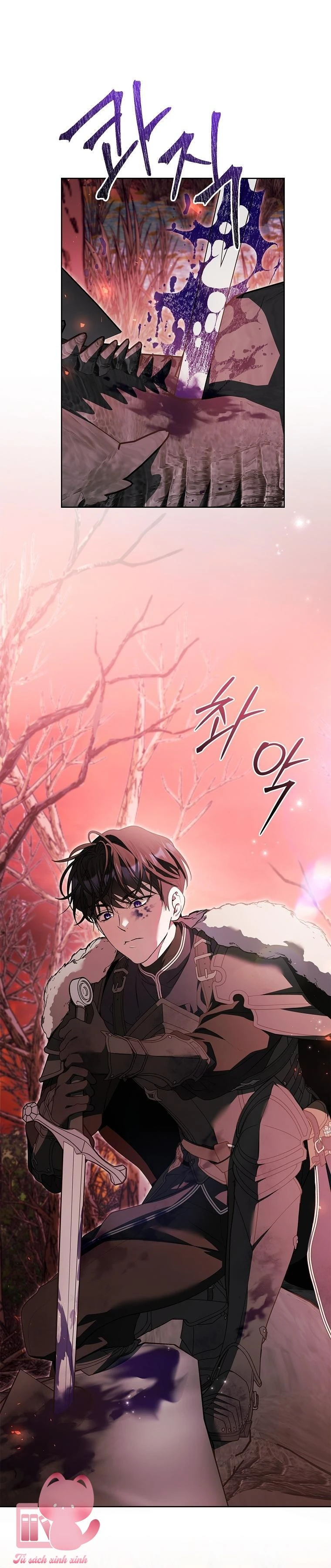 Nhận Nuôi Người Cha Phản Diện Chapter 102 - 21