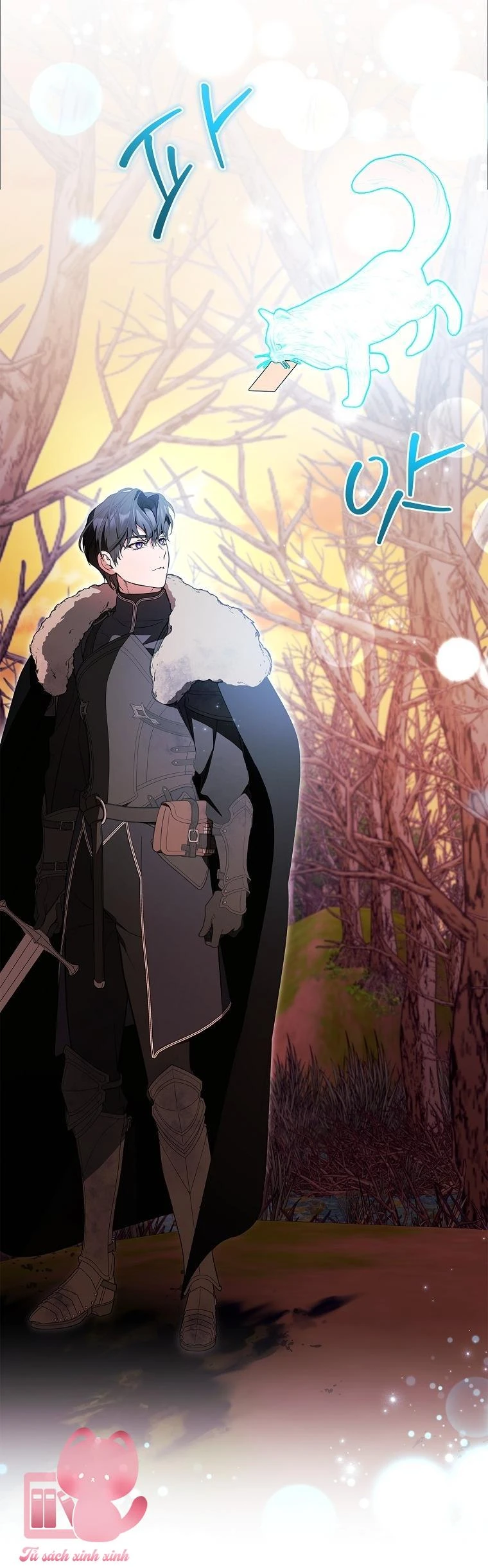 Nhận Nuôi Người Cha Phản Diện Chapter 102 - 24