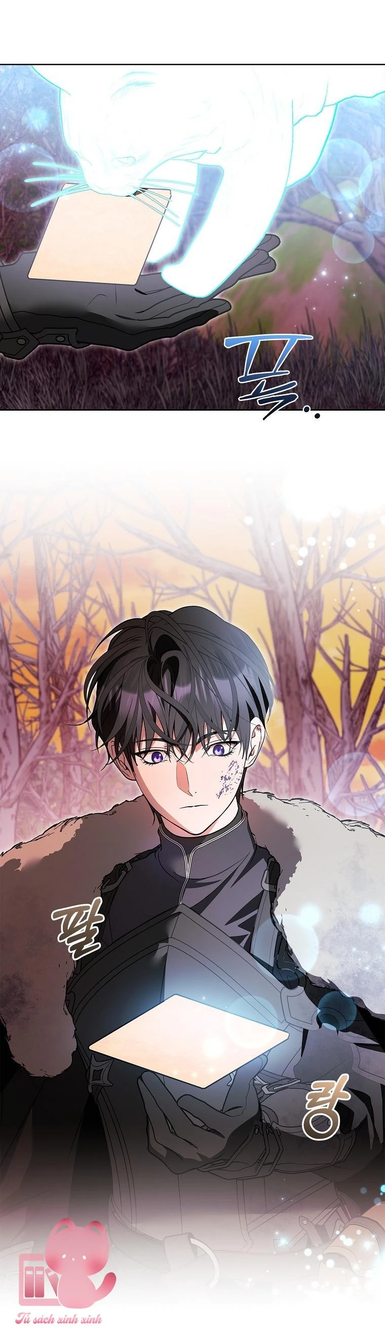 Nhận Nuôi Người Cha Phản Diện Chapter 102 - 25