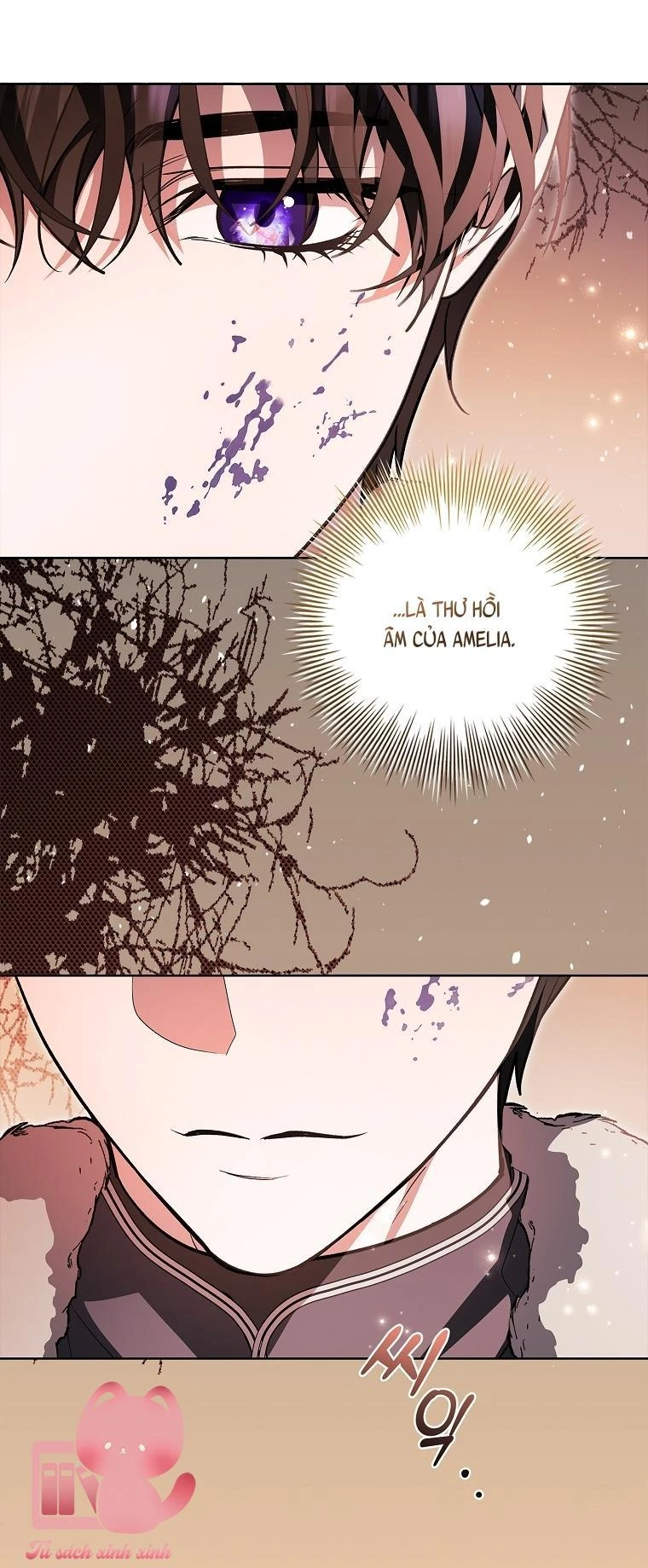 Nhận Nuôi Người Cha Phản Diện Chapter 102 - 26