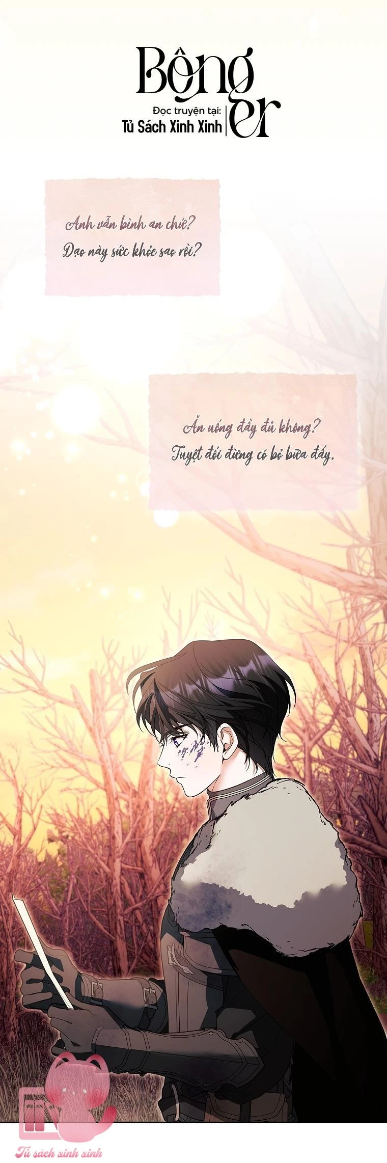 Nhận Nuôi Người Cha Phản Diện Chapter 102 - 28