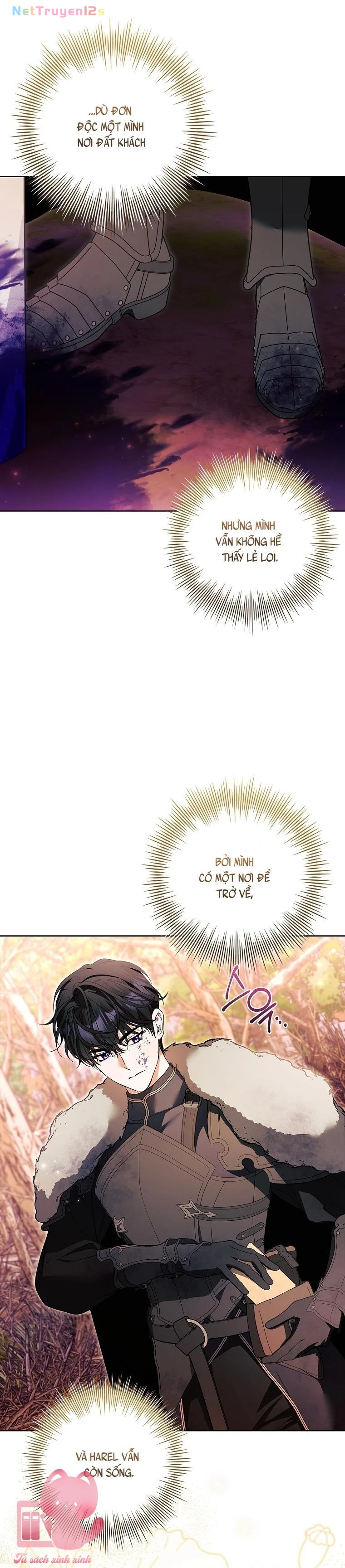 Nhận Nuôi Người Cha Phản Diện Chapter 102 - 31