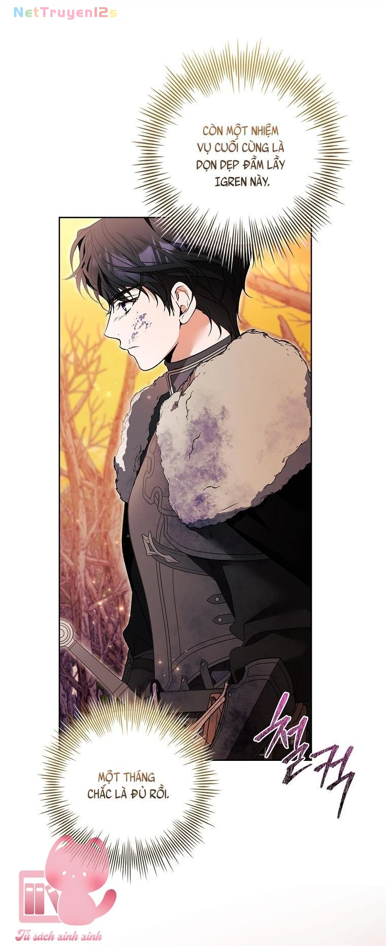 Nhận Nuôi Người Cha Phản Diện Chapter 102 - 34