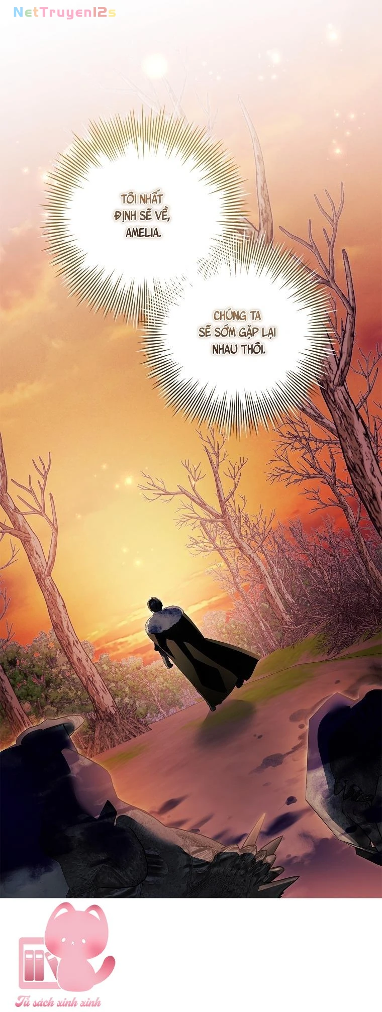 Nhận Nuôi Người Cha Phản Diện Chapter 102 - 35
