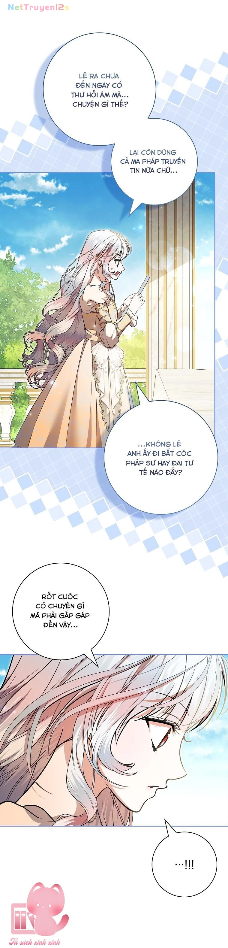 Nhận Nuôi Người Cha Phản Diện Chapter 102 - 38
