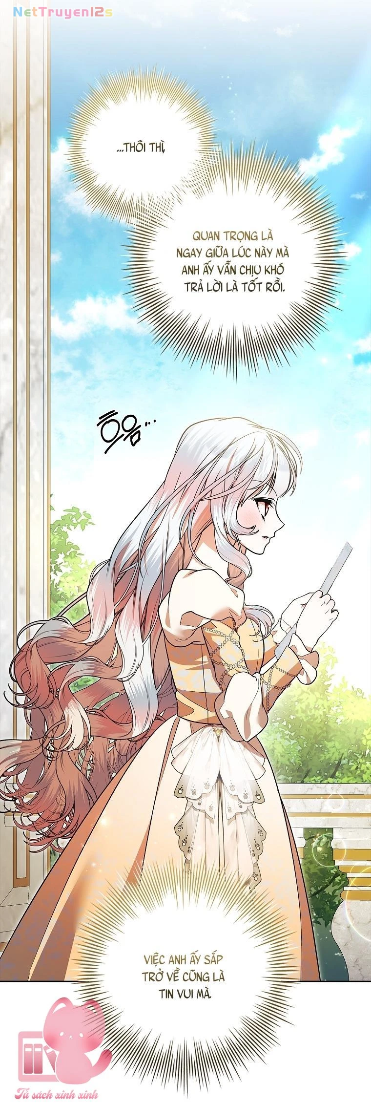 Nhận Nuôi Người Cha Phản Diện Chapter 102 - 41