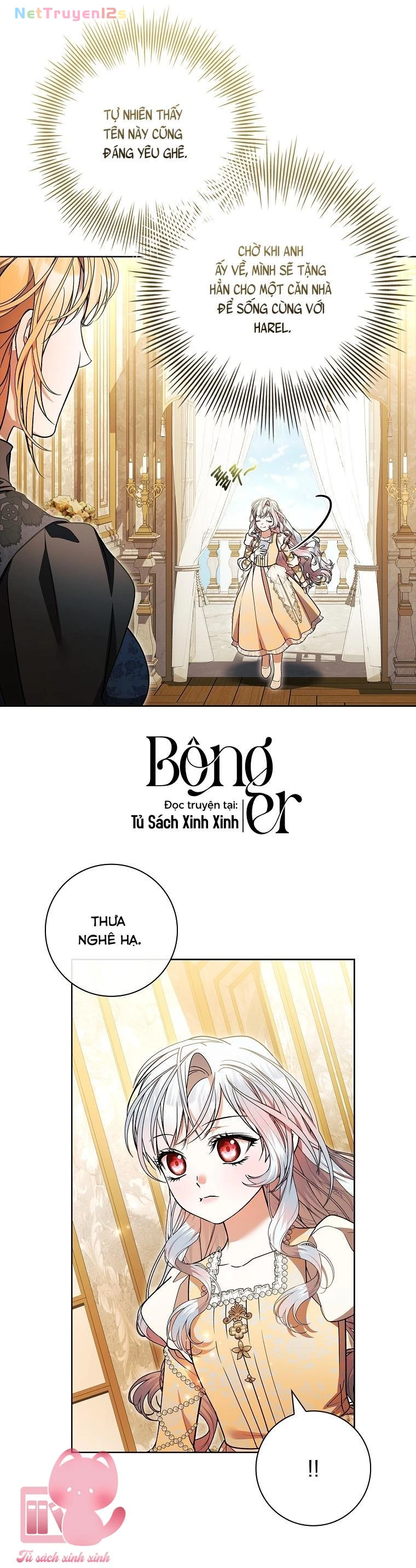 Nhận Nuôi Người Cha Phản Diện Chapter 102 - 42