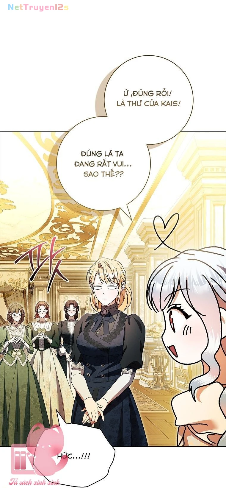 Nhận Nuôi Người Cha Phản Diện Chapter 102 - 44