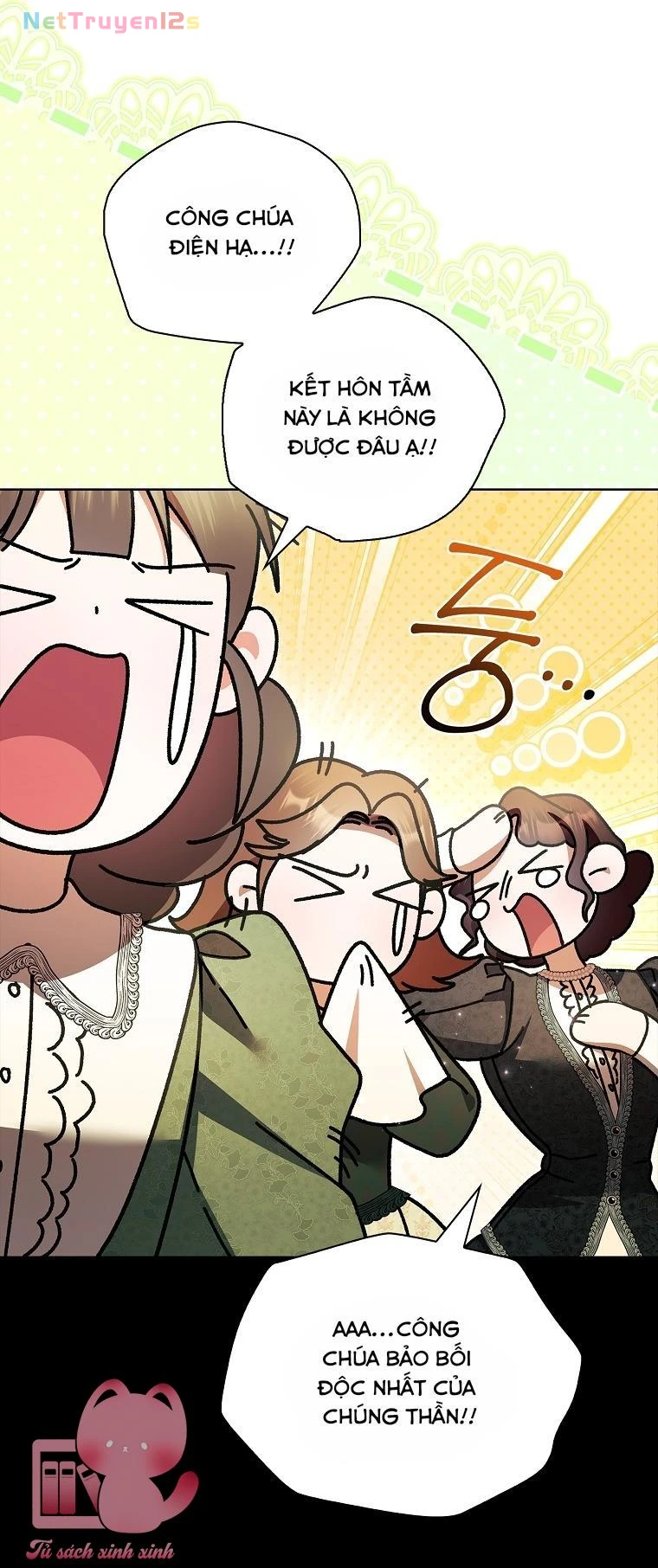 Nhận Nuôi Người Cha Phản Diện Chapter 102 - 45