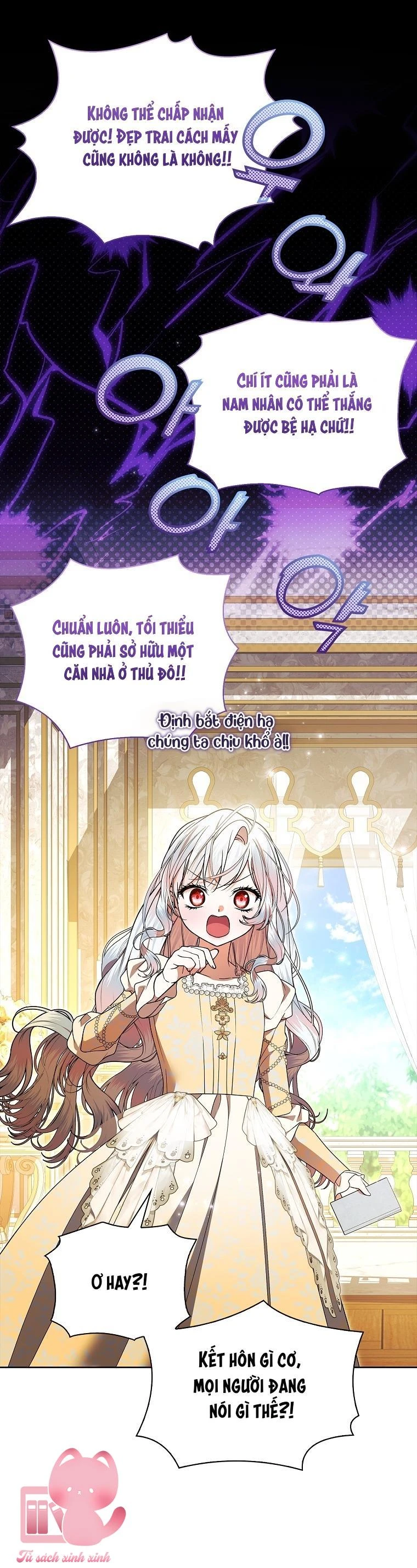 Nhận Nuôi Người Cha Phản Diện Chapter 102 - 46
