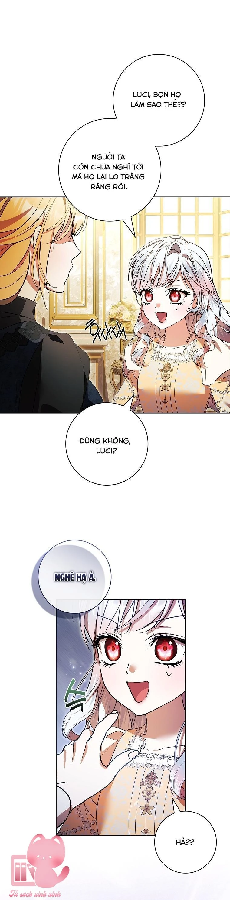 Nhận Nuôi Người Cha Phản Diện Chapter 102 - 47