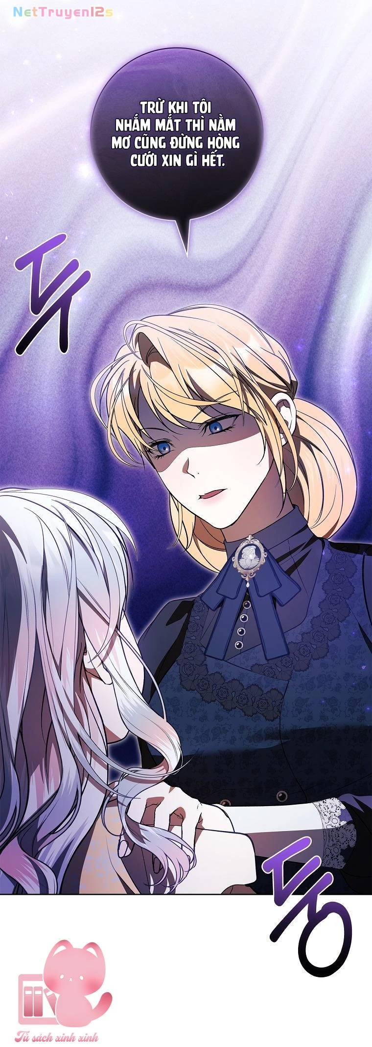 Nhận Nuôi Người Cha Phản Diện Chapter 102 - 48