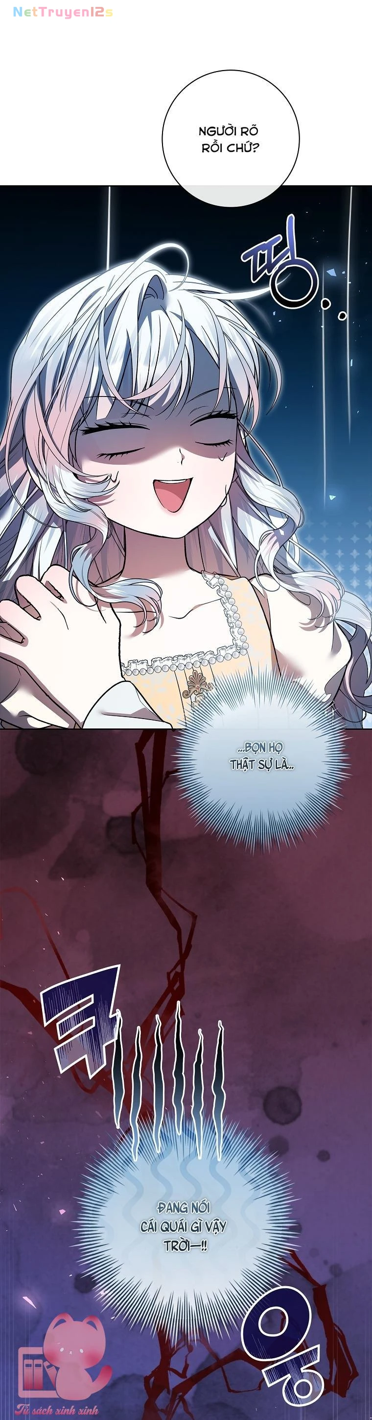Nhận Nuôi Người Cha Phản Diện Chapter 102 - 49