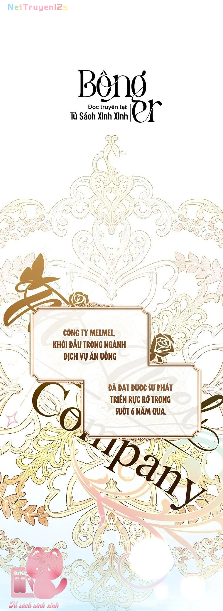 Nhận Nuôi Người Cha Phản Diện Chapter 103 - 2