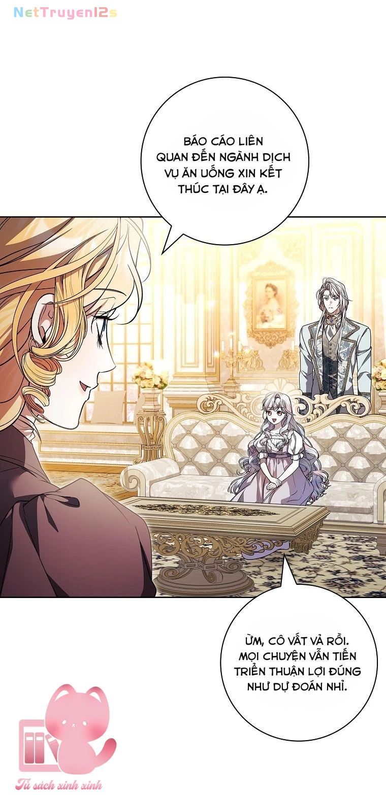 Nhận Nuôi Người Cha Phản Diện Chapter 103 - 6