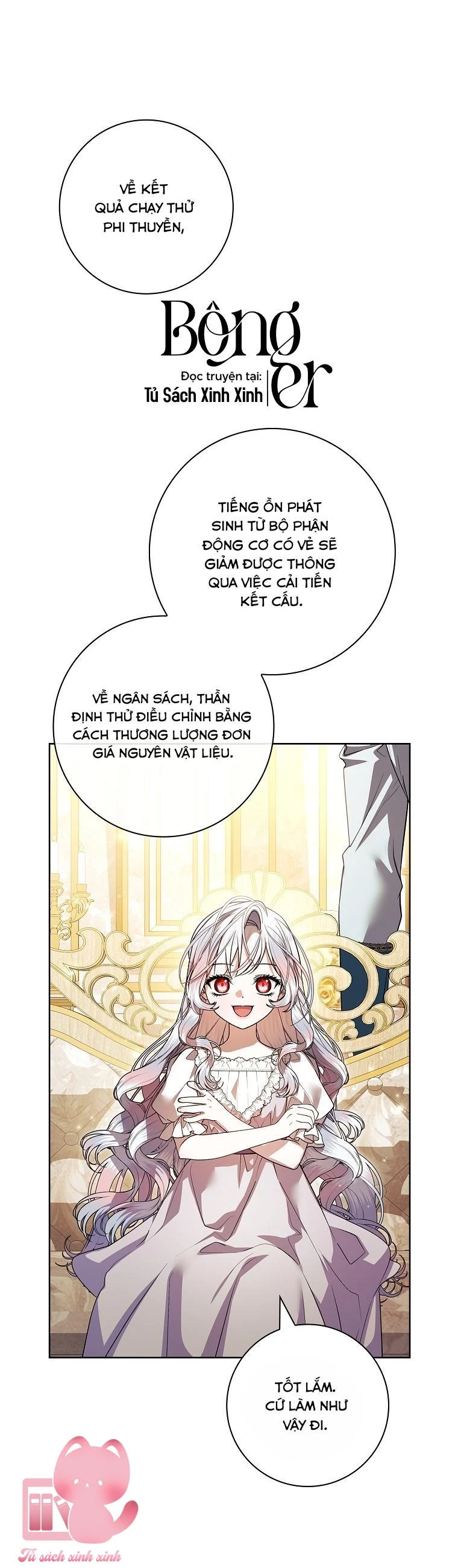 Nhận Nuôi Người Cha Phản Diện Chapter 103 - 8