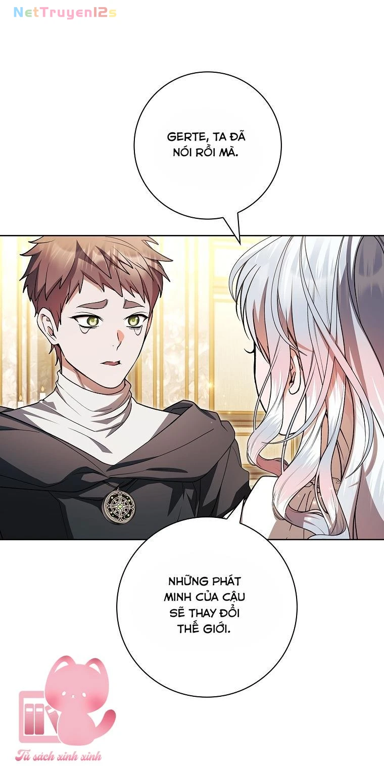 Nhận Nuôi Người Cha Phản Diện Chapter 103 - 12